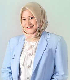 Foto dr. Syah Rini Wisdayanti, Sp.OG, M.Kes